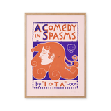 A comedy in spasms