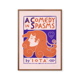 A comedy in spasms