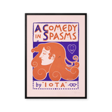 A comedy in spasms
