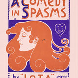 A comedy in spasms