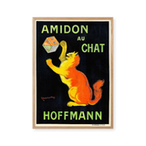 Amidon Au Chat