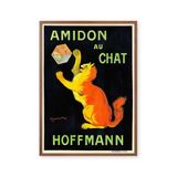 Amidon Au Chat