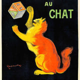 Amidon Au Chat