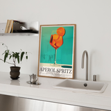 Aperol Spritz