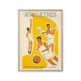Athletics no 2