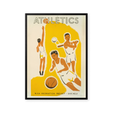 Athletics no 2
