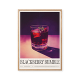 Blackberry Bumble