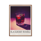 Blackberry Bumble