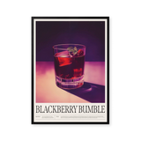 Blackberry Bumble
