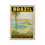 Brazilian Paradise