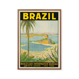 Brazilian Paradise