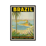 Brazilian Paradise
