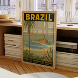 Brazilian Paradise