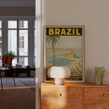 Brazilian Paradise