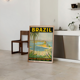 Brazilian Paradise