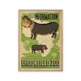 Brookfield zoo