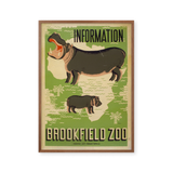 Brookfield zoo