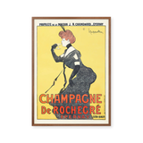Champagne De Rochegré