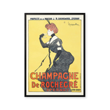 Champagne De Rochegré
