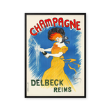 Champagne Delbeck