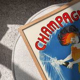 Champagne Delbeck