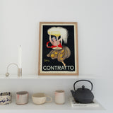 Contratto