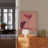 Cosmopolitan