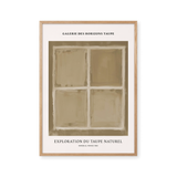 Exploration du Taupe Naturel