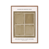 Exploration du Taupe Naturel