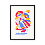 Fleurs, Texte Et Vingt-Six Planches En Couleurs Pl 18
