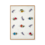 Floral Mosaic