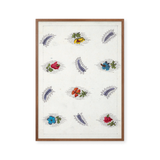 Floral Mosaic