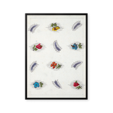 Floral Mosaic