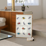 Floral Mosaic