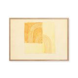 Geometric Motif Study