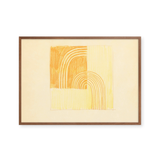 Geometric Motif Study