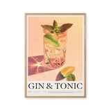 Gin & Tonic