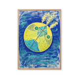 Group I, No. 7, Primordial Chaos