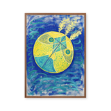 Group I, No. 7, Primordial Chaos