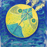 Group I, No. 7, Primordial Chaos