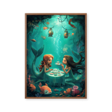 Havets Hemmelige Fest