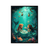 Havets Hemmelige Fest