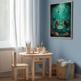 Havets Hemmelige Fest