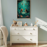 Havets Hemmelige Fest