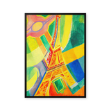 La Tour Eiffel