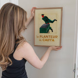 Le Planteur de Caiffa