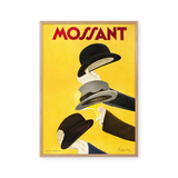 Mossant