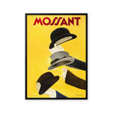 Mossant