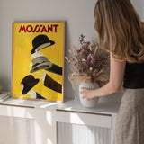 Mossant