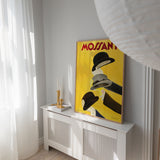 Mossant